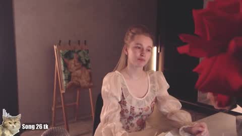 Debby  online show from 02/18/26, 06:59