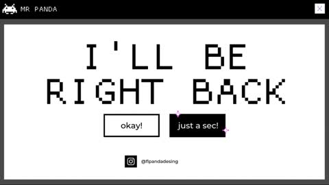 Panda  online show from 01/22/25, 12:59