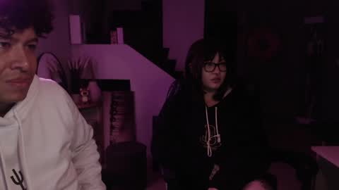 Panda  online show from 02/09/25, 03:00