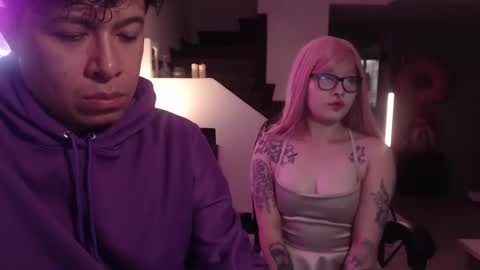 Panda  online show from 02/12/25, 09:22