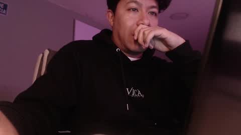 Panda  online show from 02/15/25, 01:53