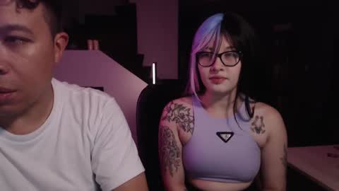 Panda  online show from 02/22/25, 05:02