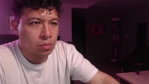 Panda  online show from 03/01/25, 01:00