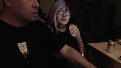 Panda  online show from 03/08/25, 11:49