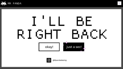 Panda  online show from 03/09/25, 02:50