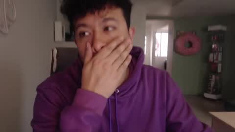 Panda  online show from 03/12/25, 08:41