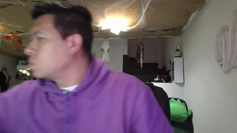 Panda  online show from 10/31/25, 10:55