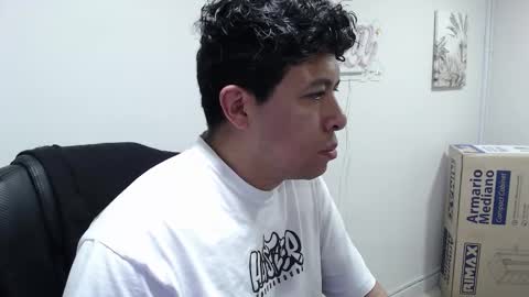 Panda  online show from 01/18/26, 12:14