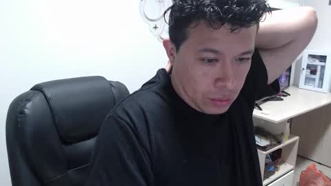 Panda  online show from 02/21/26, 12:22