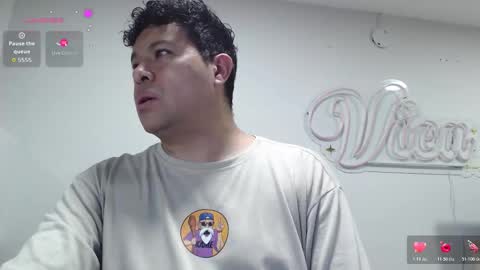 Panda  online show from 03/15/26, 12:49