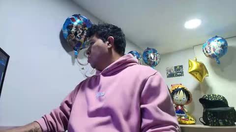 Panda  online show from 03/29/26, 03:50