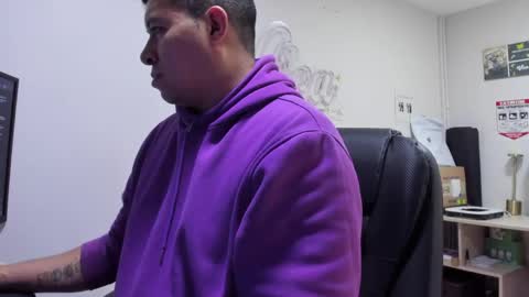 Panda  online show from 04/19/26, 08:55