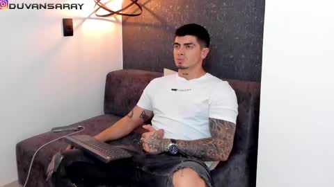 _mrcock_ online show from 02/21/25, 11:54