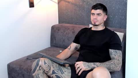 _mrcock_ online show from 03/22/26, 12:36