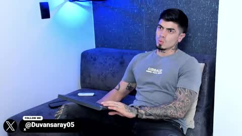 _mrcock_ online show from 04/10/26, 11:31