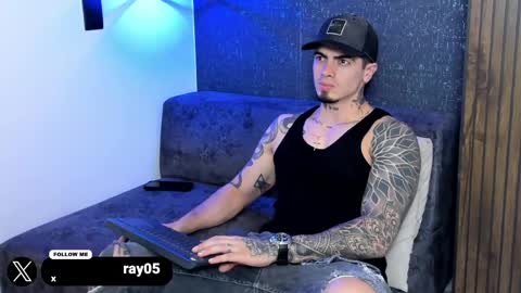 _mrcock_ online show from 05/19/26, 01:56