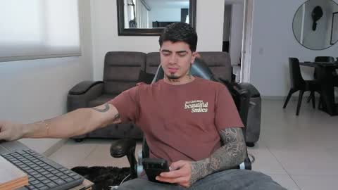 _mrcock_ online show from 07/04/26, 09:32