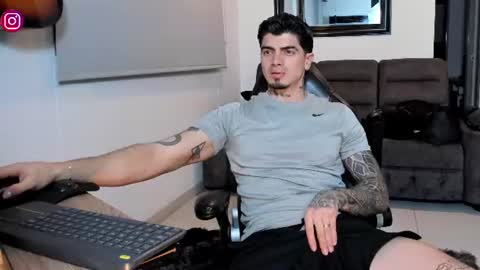 _mrcock_ online show from 07/15/26, 03:56