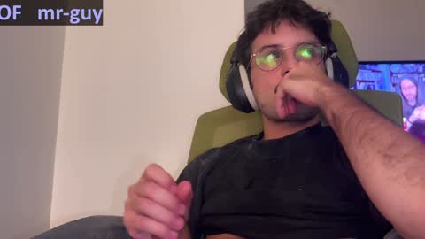 _mrguy_ online show from 12/17/24, 01:49