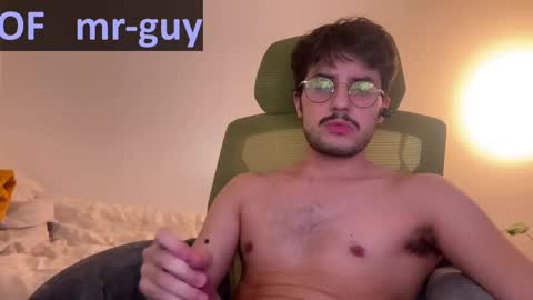 _mrguy_ online show from 03/04/25, 05:53