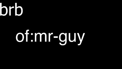 _mrguy_ online show from 03/22/26, 04:49
