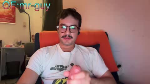 _mrguy_ online show from 04/09/26, 01:27