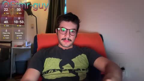 _mrguy_ online show from 04/10/26, 11:31