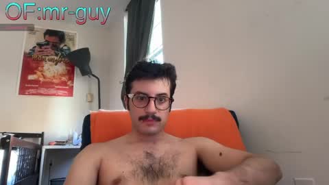 _mrguy_ online show from 04/11/26, 08:46