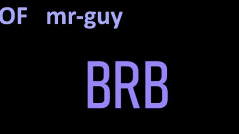 _mrguy_ online show from 07/29/26, 10:35