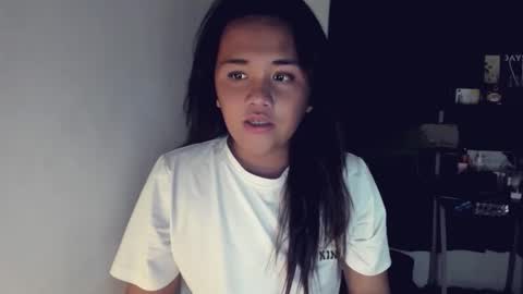 Angel online show from 03/23/26, 02:32