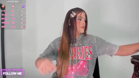 shantall online show from 01/13/26, 10:37