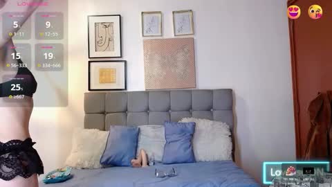 _naomi_s online show from 02/18/26, 01:29