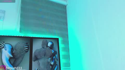 naomi brown online show from 02/09/26, 05:00