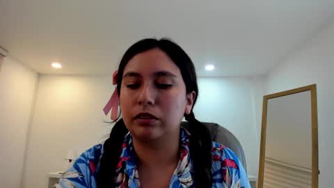 Natalie online show from 03/03/25, 01:42