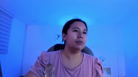 Natalie online show from 10/10/25, 02:54