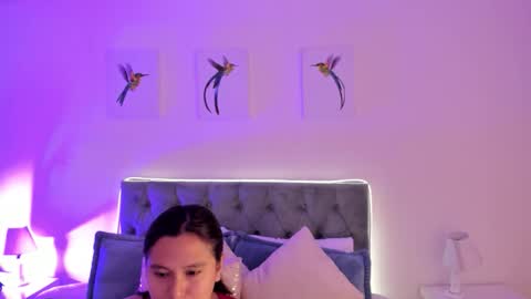 Natalie online show from 12/17/25, 02:39