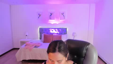 Natalie online show from 01/14/26, 03:12