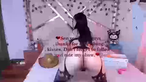 Natasha Rodriguez independent model online show from 03/17/26, 01:10