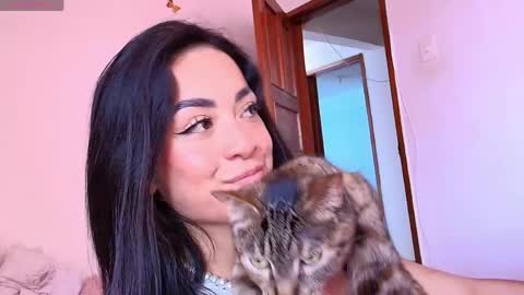Natasha Rodriguez independent model online show from 05/07/26, 09:42