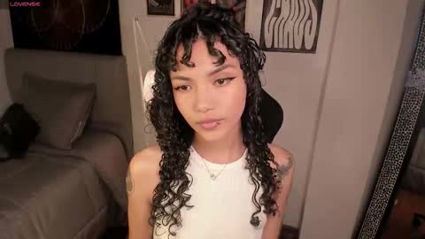 Nati - Independ model online show from 09/11/25, 04:01