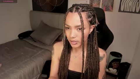 Nati - Independ model online show from 09/23/25, 04:26