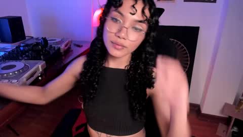 Nati - Independ model online show from 01/10/26, 05:20