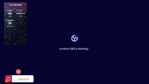 Nati - Independ model online show from 05/09/26, 12:27