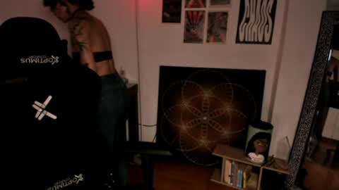 Nati - Independ model online show from 06/03/26, 02:14