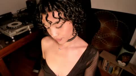 Nati - Independ model online show from 06/05/26, 03:24