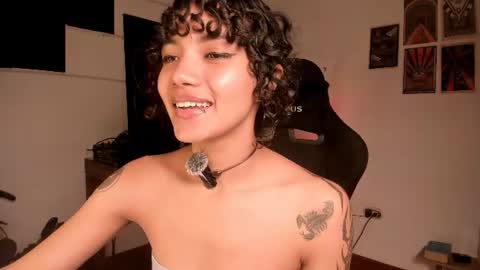 Snapshot of _natashawolf chatting on 07/07/26, 06:47 Nati - Independ model online show from 07/07/26, 06:47