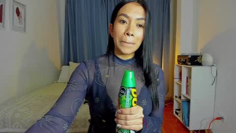 Snapshot of _nathaliesex chatting on 12/03/24, 05:09 independent model natha online show from 12/03/24, 05:09