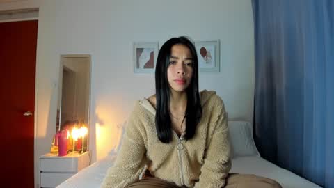 Snapshot of _nathaliesex chatting on 01/31/25, 03:30 independent model natha online show from 01/31/25, 03:30