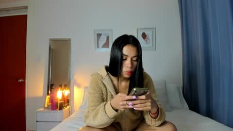 Snapshot of _nathaliesex chatting on 02/04/25, 04:37 independent model natha online show from 02/04/25, 04:37