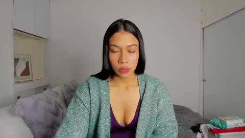 independent model natha online show from 02/04/26, 04:51